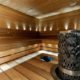 Hampaankolo sauna