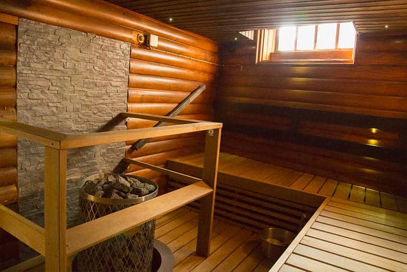 Esitellä 43+ imagen urban sauna kerava