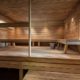 Kultaranta Resort – sauna