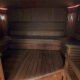 Glo Hotel sauna