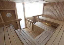 rtechnopolis Otaniemi | Sauna
